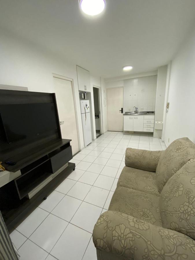 Апартаменты Apartamento No Bras Сан-Пауло Экстерьер фото
