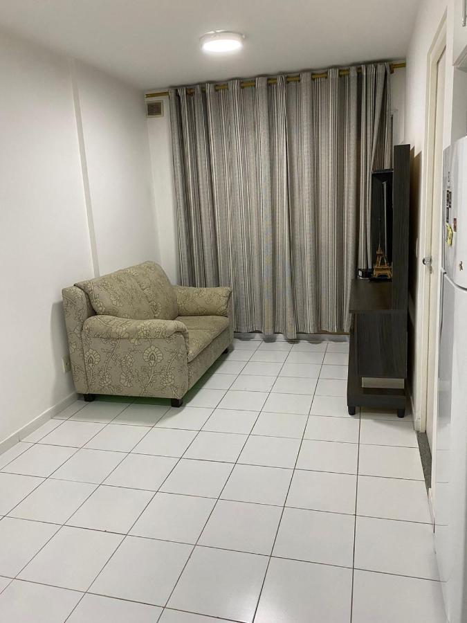 Апартаменты Apartamento No Bras Сан-Пауло Экстерьер фото