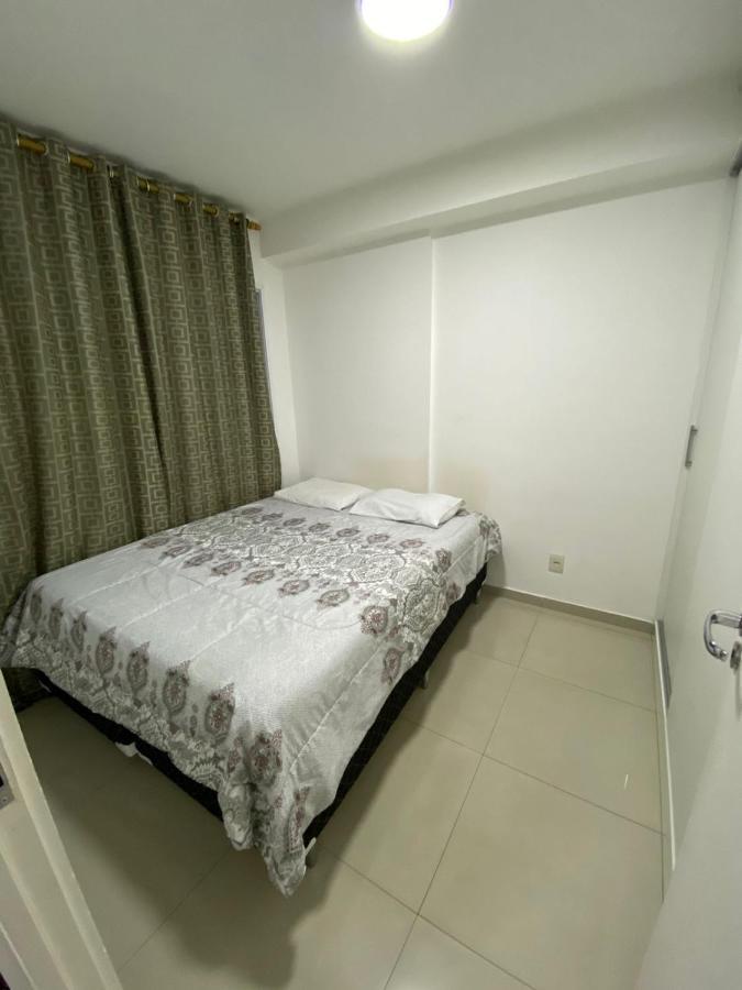 Апартаменты Apartamento No Bras Сан-Пауло Экстерьер фото