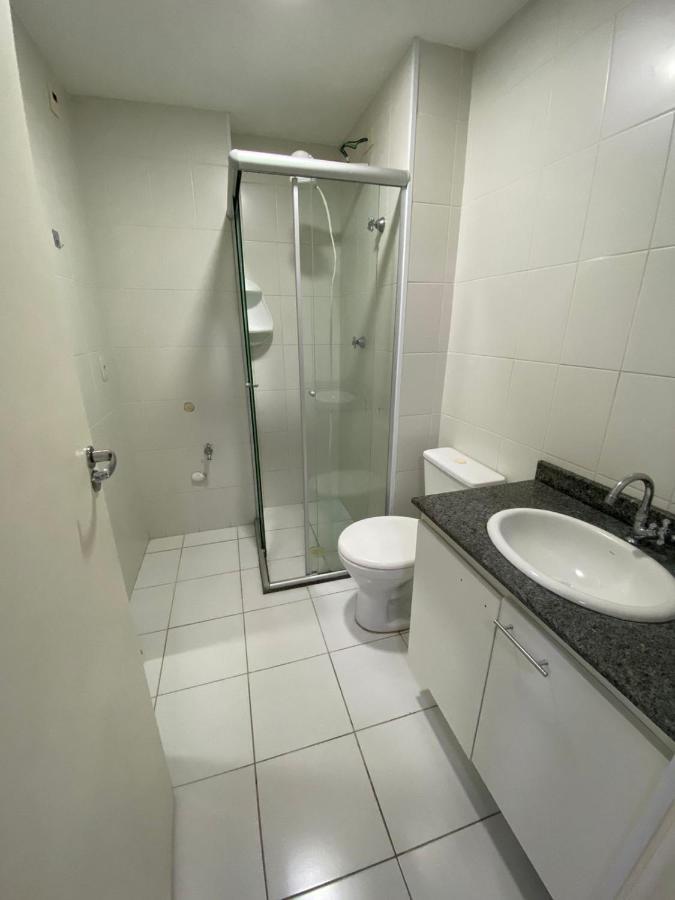 Апартаменты Apartamento No Bras Сан-Пауло Экстерьер фото